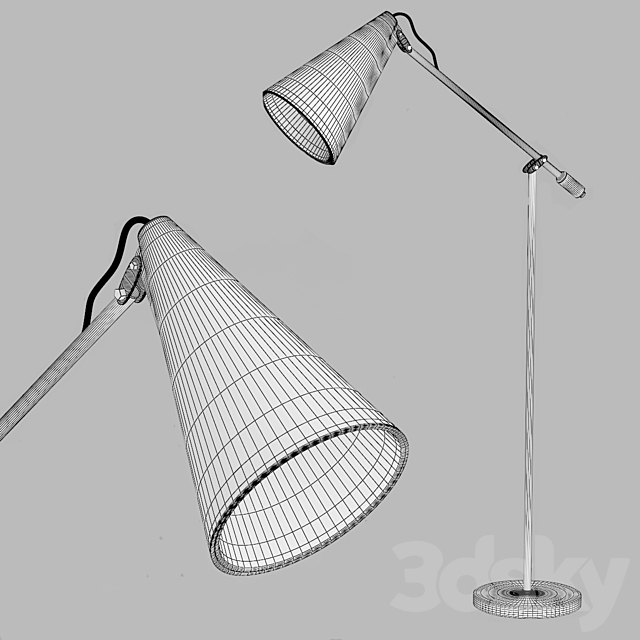 3d model
