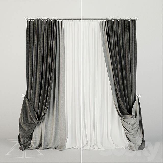 3d model