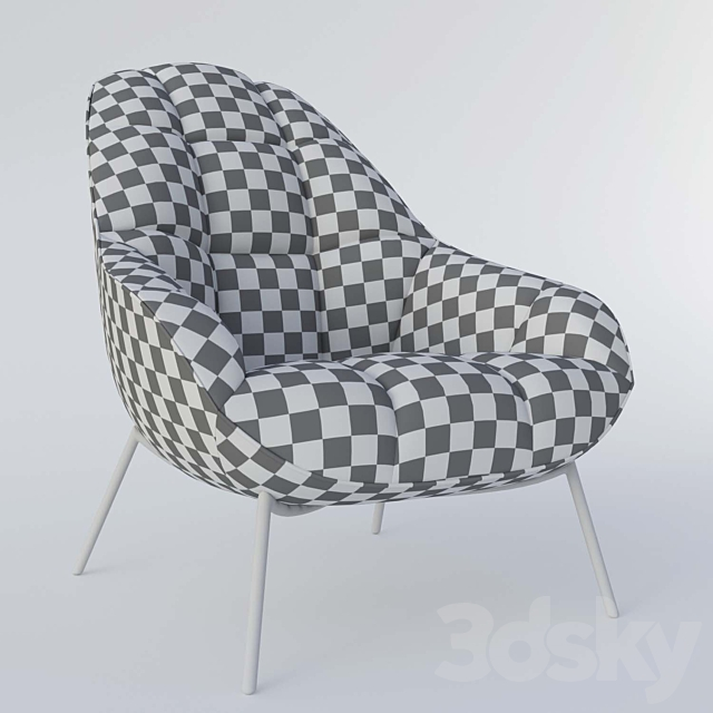 3d model