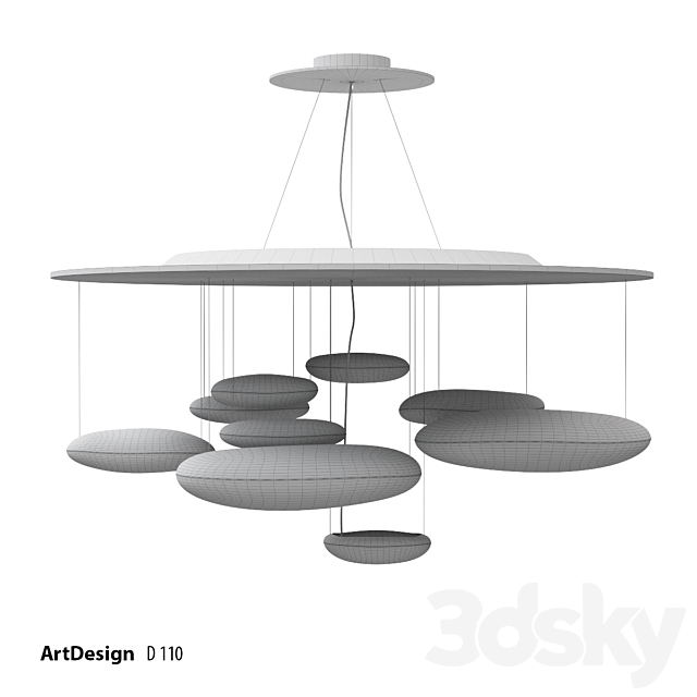 3d model