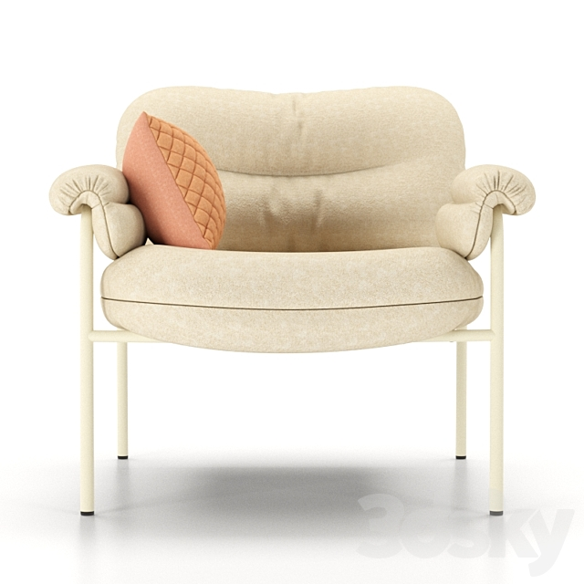 3d model