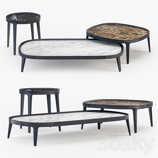 3d model