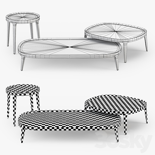 3dsky Free Download