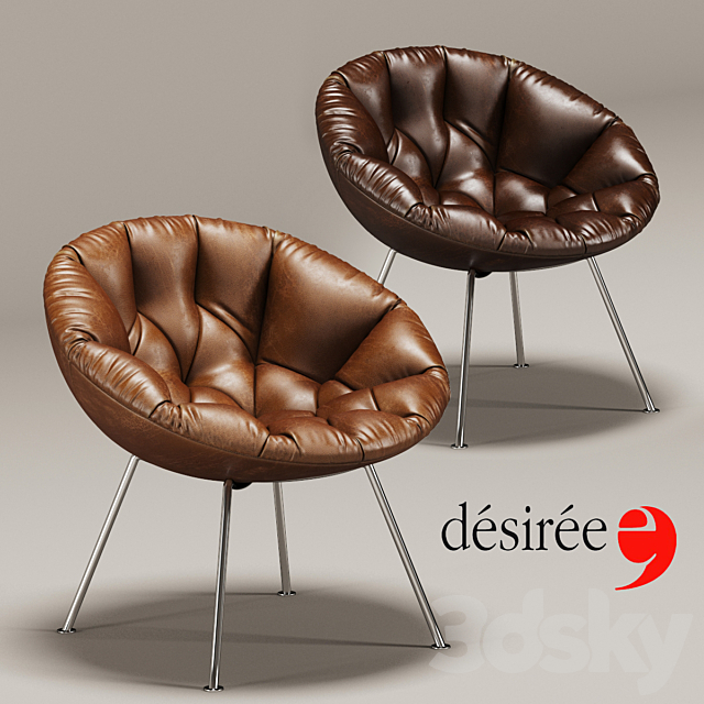 3d model