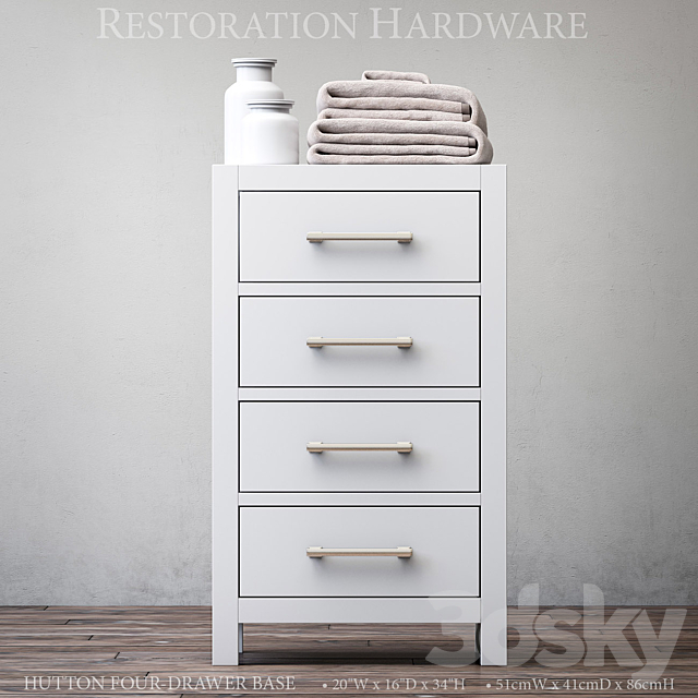 3d model