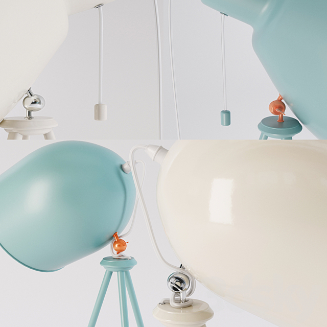 3d model