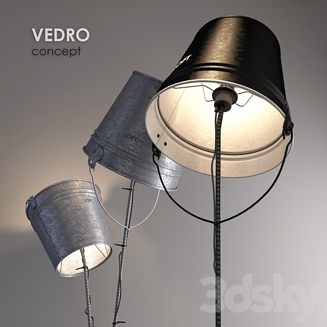 3d model