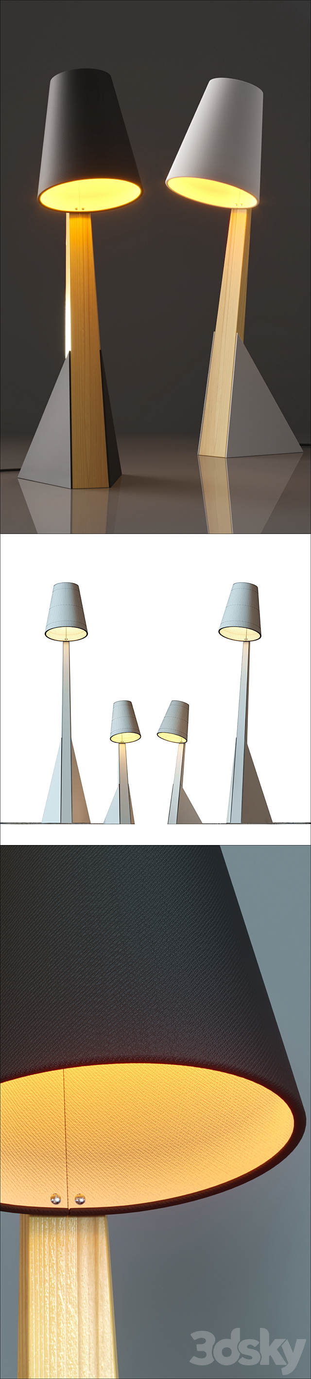 3d model
