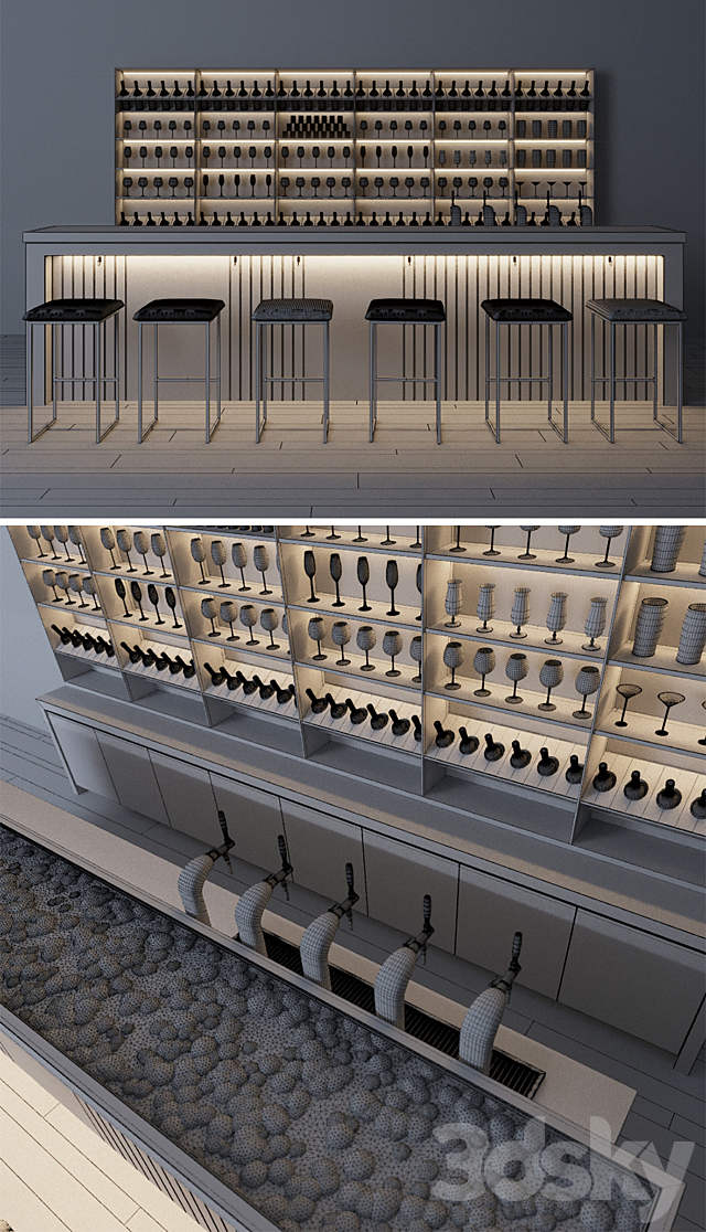 3dsky Free Download