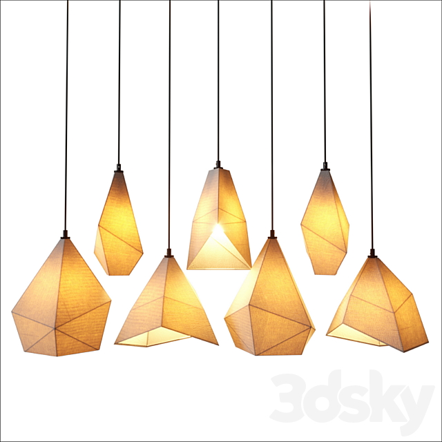 3d model