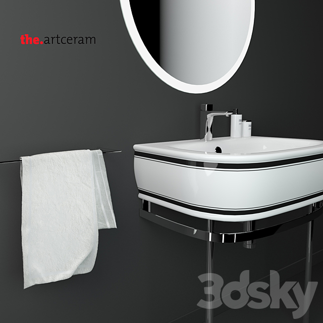 3d model