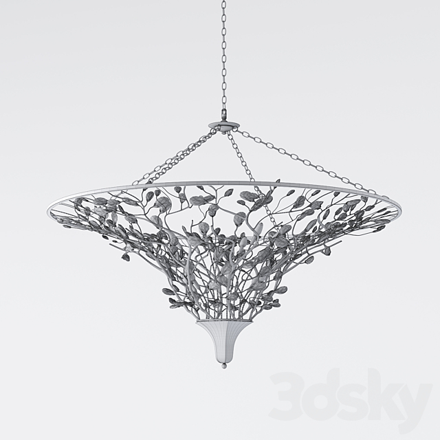 3d model