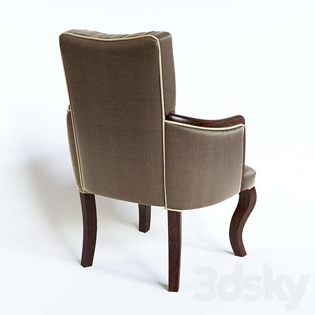 3d model
