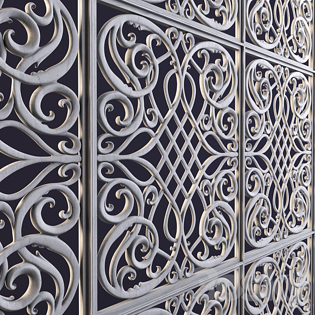 3d model