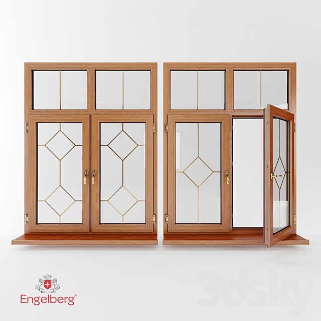 3d model