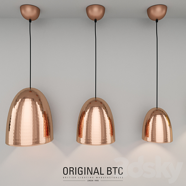 3d model