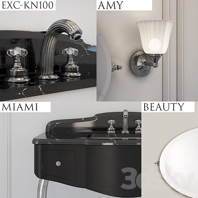 3d model