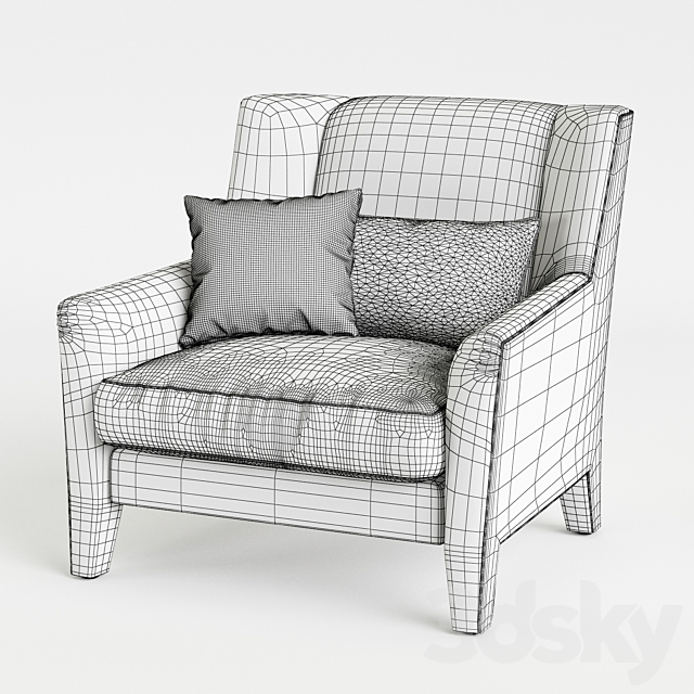 3d model