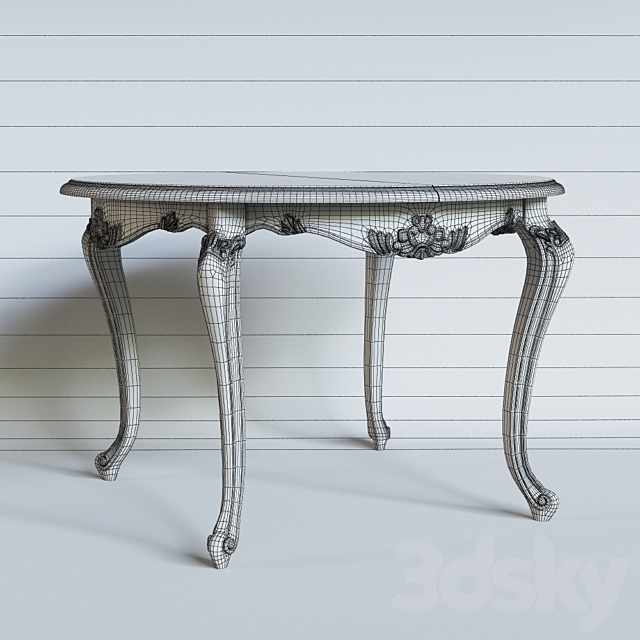 3d model