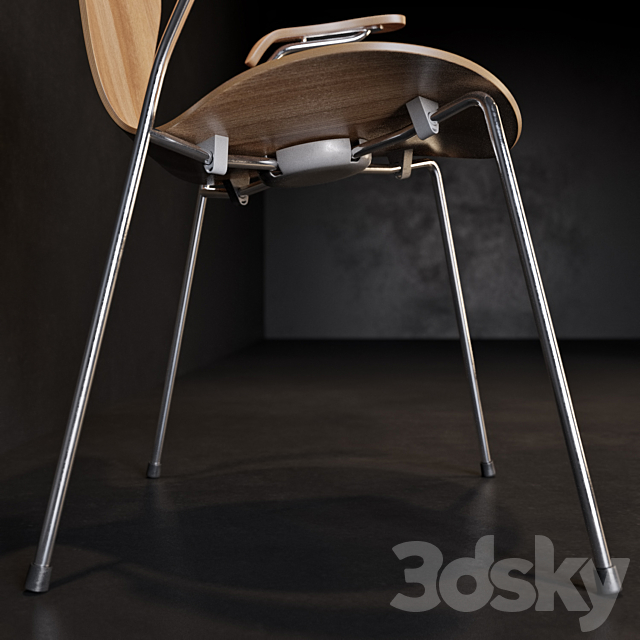 3d model