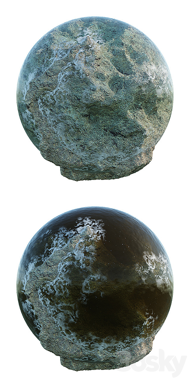 3d model