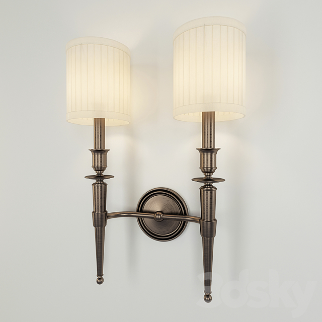 3d model