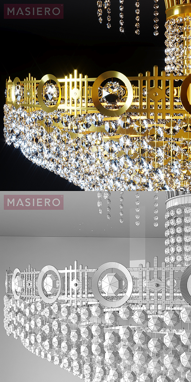 3d model