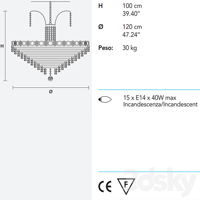 3dsky Free Download