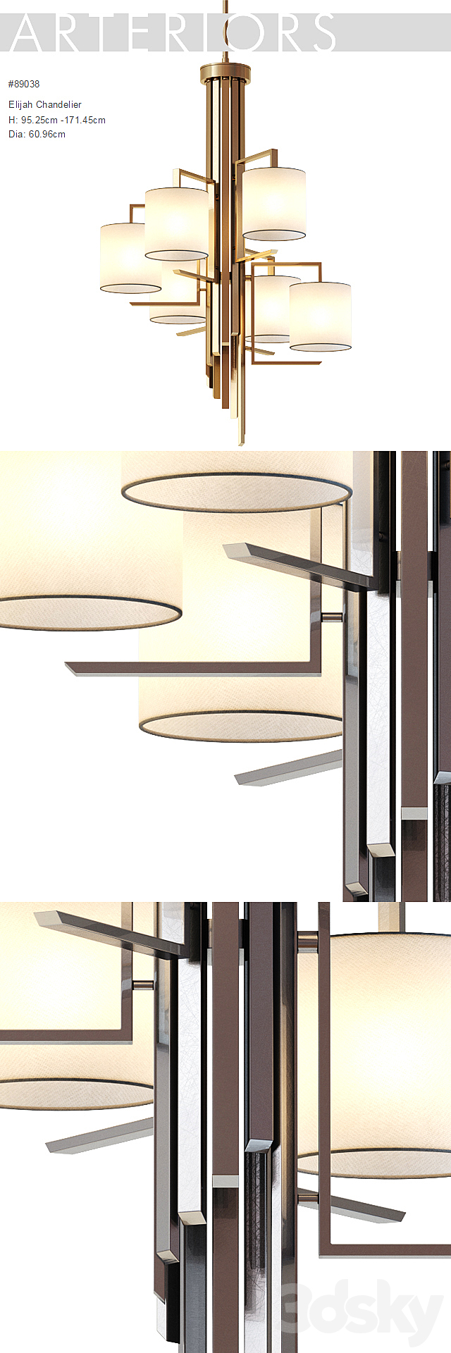 3d model