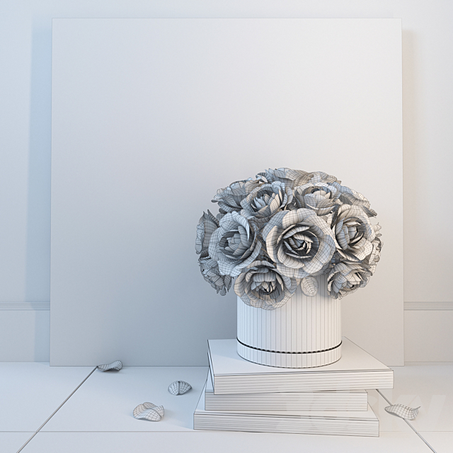 3d model