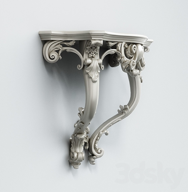 3d model