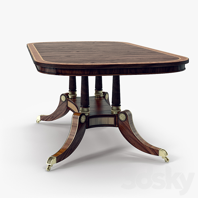 3d model