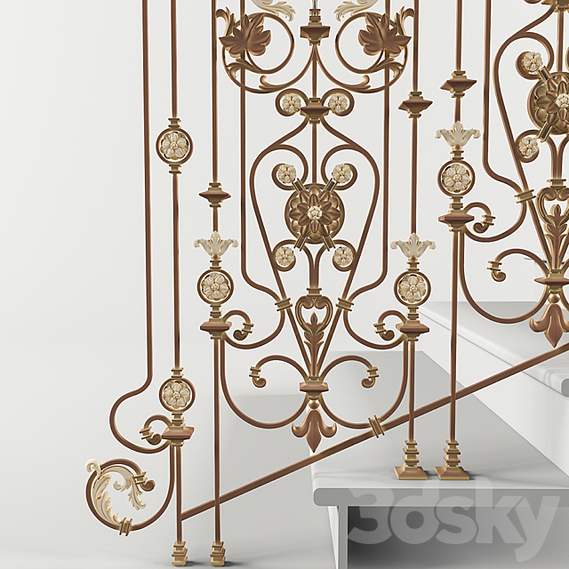 3d model