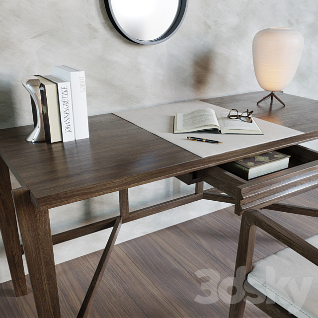 3d model