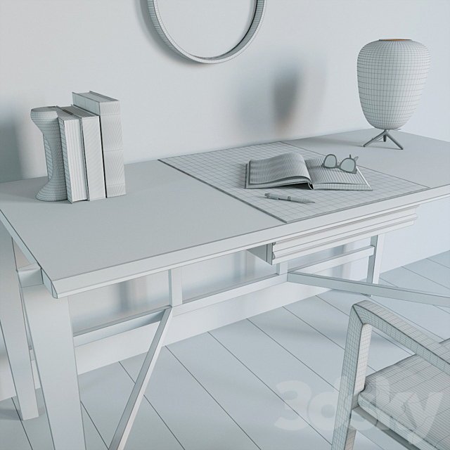 3dsky Free Download
