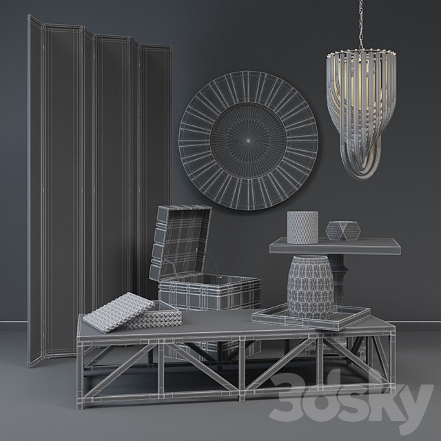 3dsky Free Download