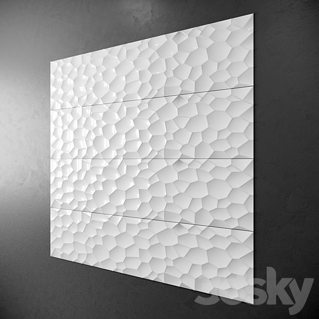 3d model