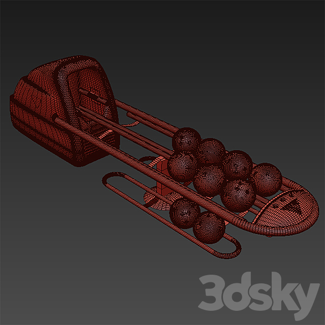 3dsky Free Download