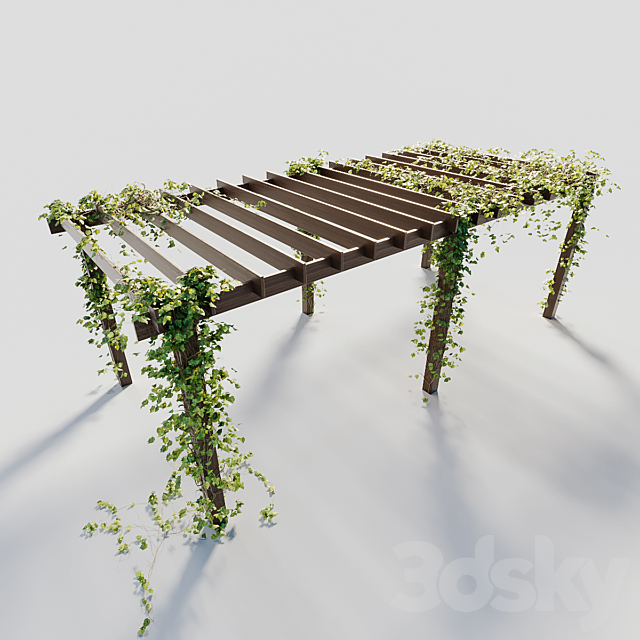3d model