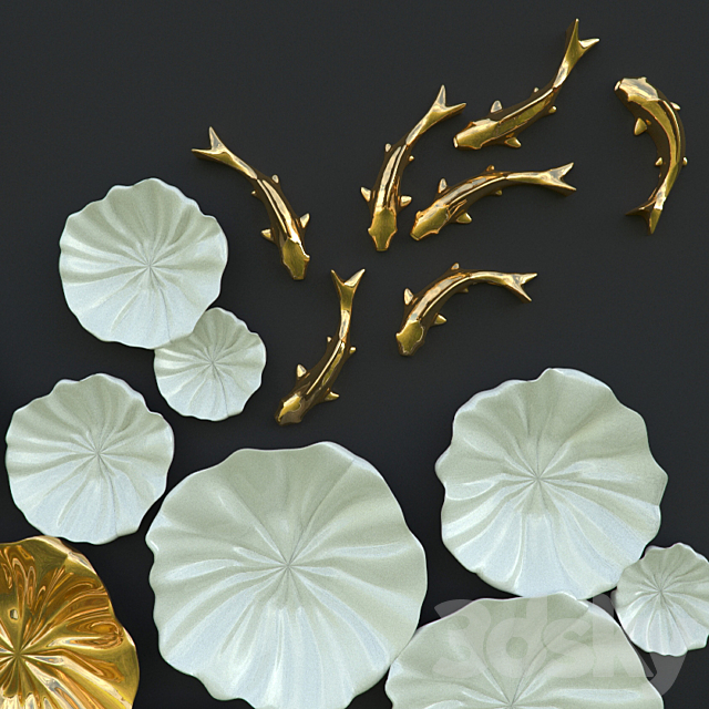 3d model