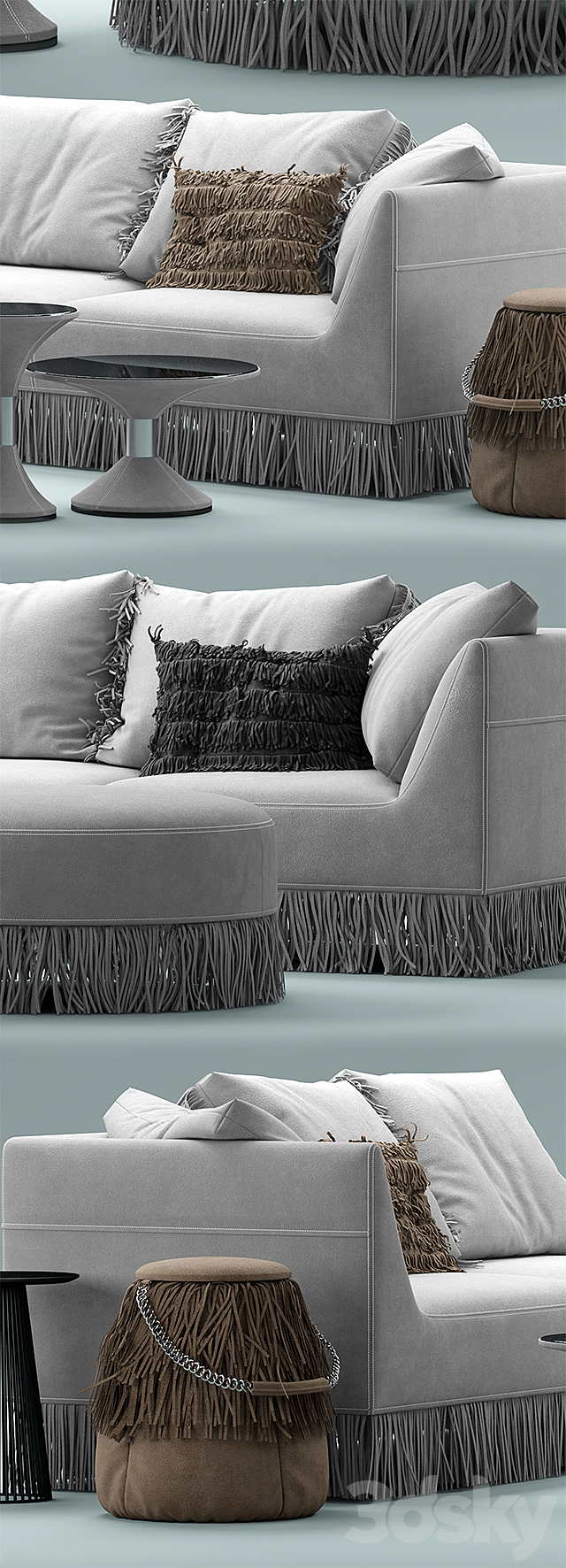3d model