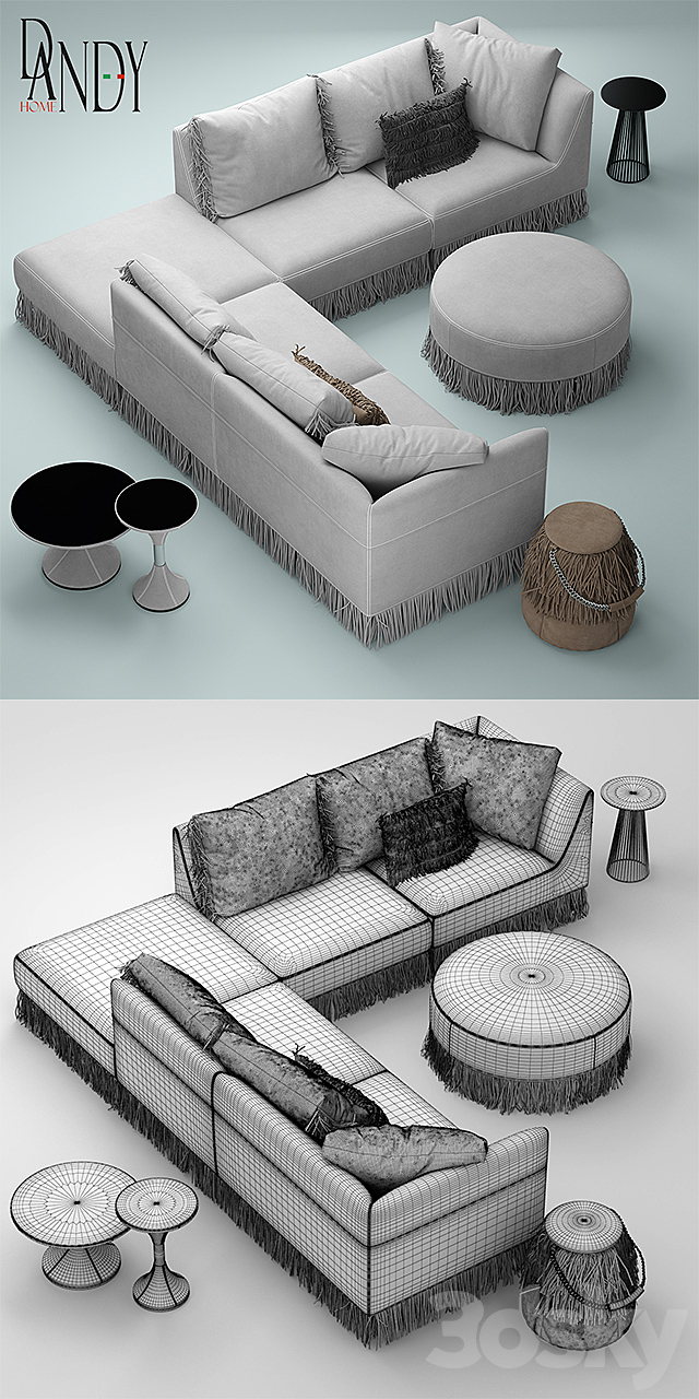3dsky Free Download