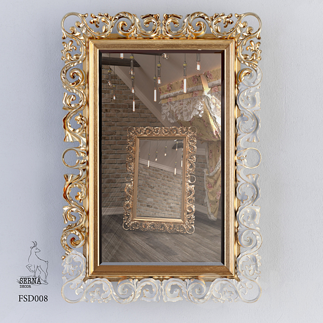 3d model