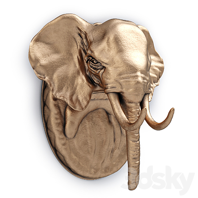 3d model
