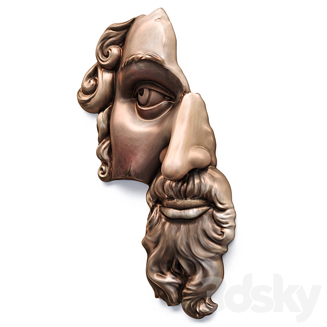 3d model