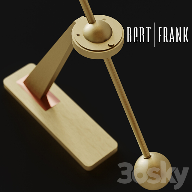 3d model