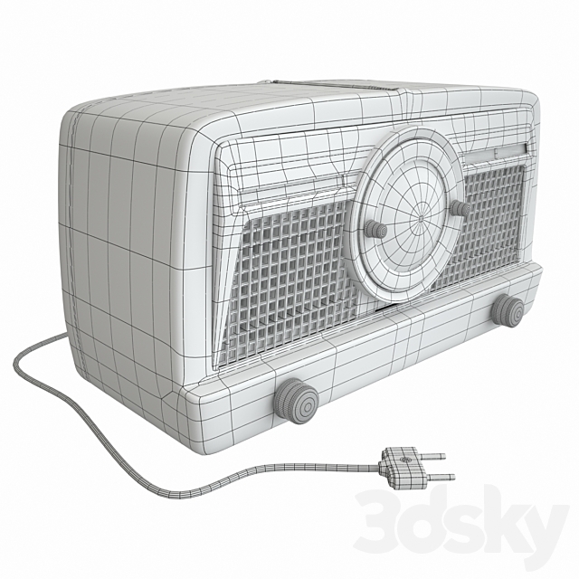3dsky Free Download