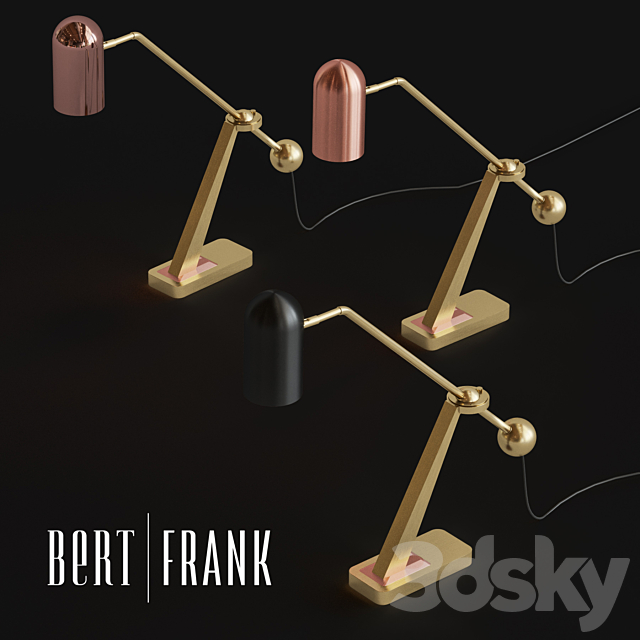 3d model