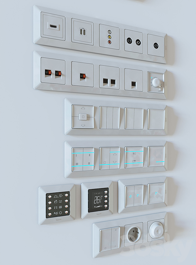 3dsky Free Download