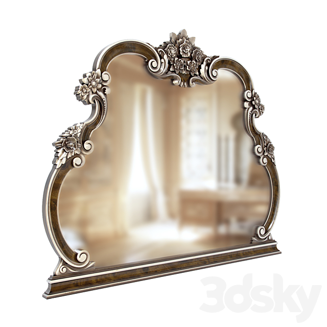 3d model